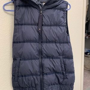 Lululemon Down Vest